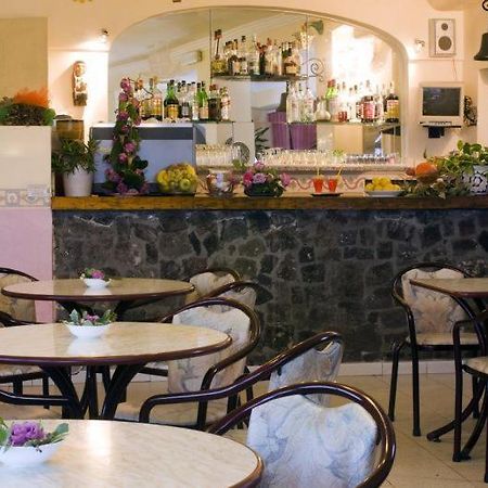 Hotel Gemma Casamicciola Terme Ngoại thất bức ảnh