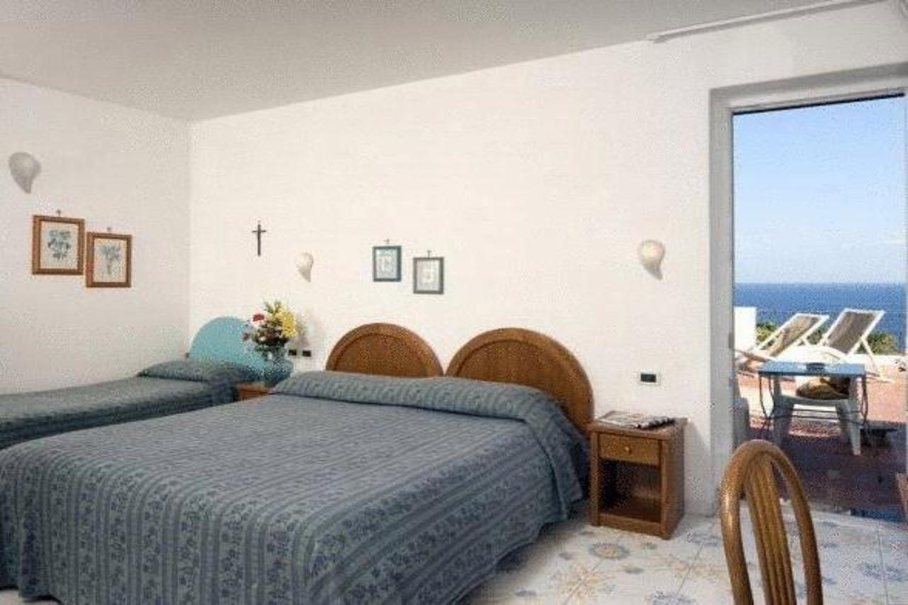 Hotel Gemma Casamicciola Terme Ngoại thất bức ảnh