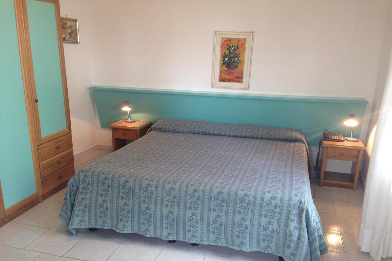 Hotel Gemma Casamicciola Terme Ngoại thất bức ảnh