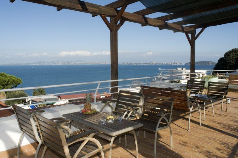 Hotel Gemma Casamicciola Terme Ngoại thất bức ảnh
