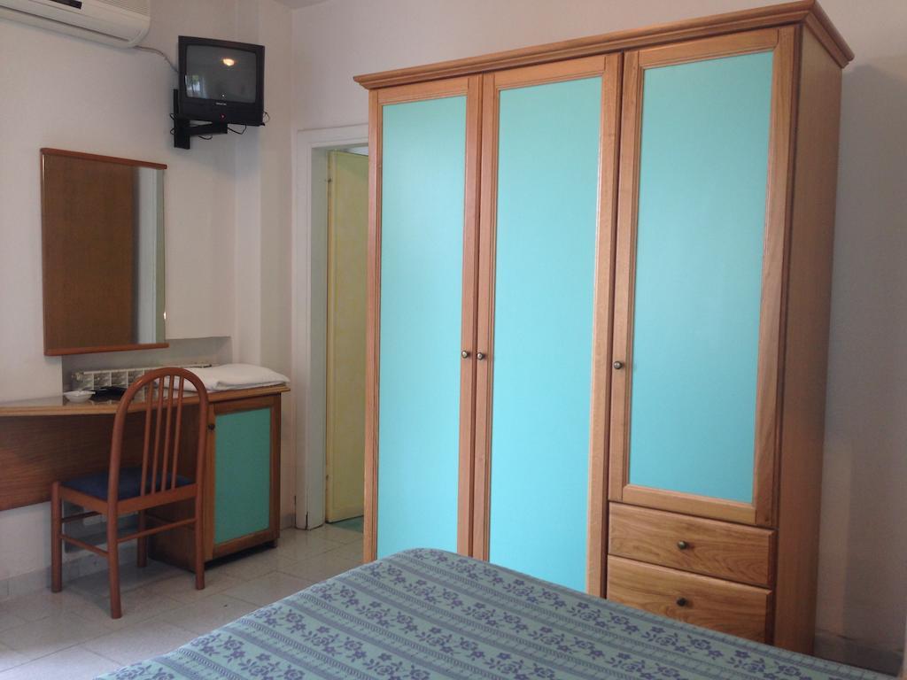 Hotel Gemma Casamicciola Terme Ngoại thất bức ảnh