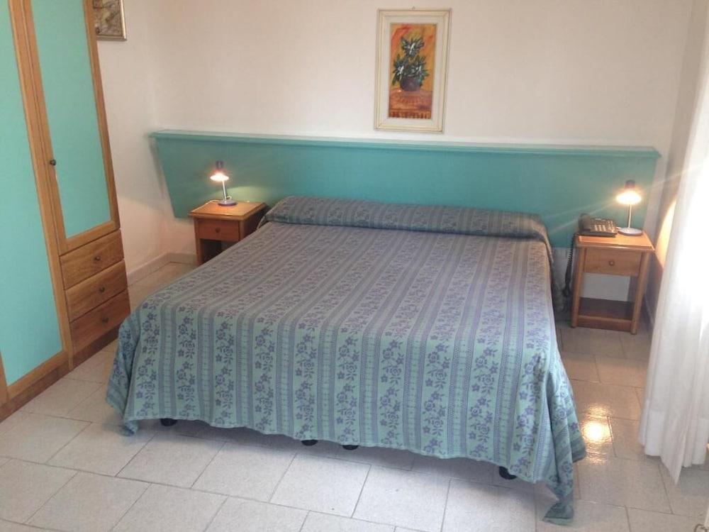 Hotel Gemma Casamicciola Terme Ngoại thất bức ảnh