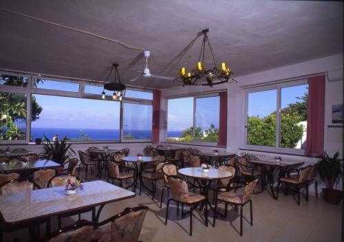Hotel Gemma Casamicciola Terme Ngoại thất bức ảnh