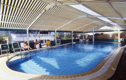 Hotel Gemma Casamicciola Terme Ngoại thất bức ảnh