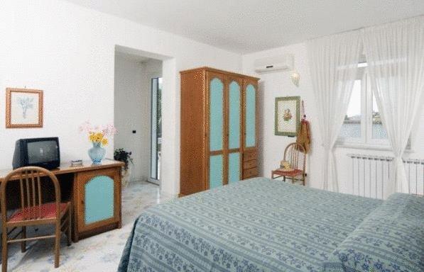 Hotel Gemma Casamicciola Terme Phòng bức ảnh