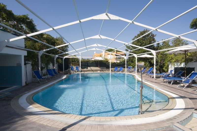 Hotel Gemma Casamicciola Terme Ngoại thất bức ảnh