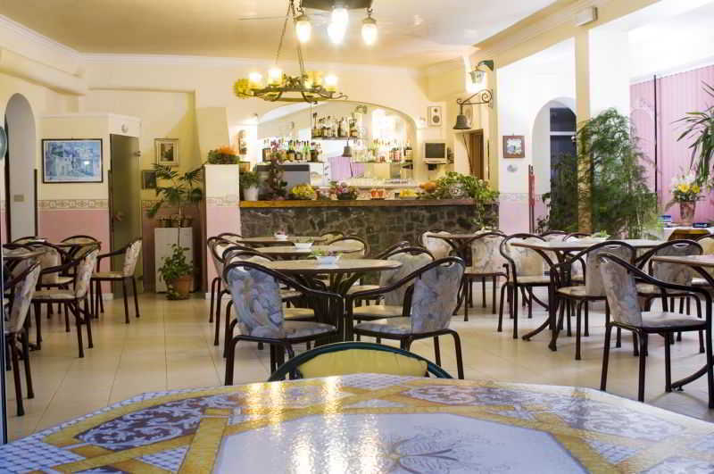 Hotel Gemma Casamicciola Terme Ngoại thất bức ảnh