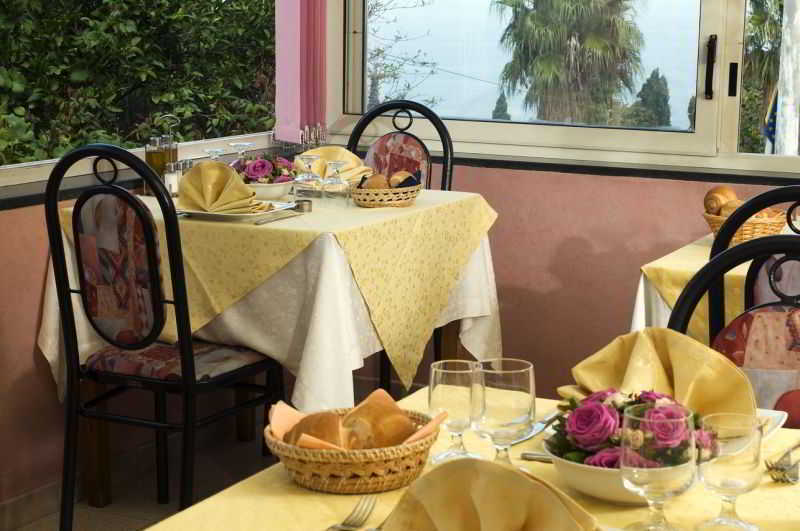 Hotel Gemma Casamicciola Terme Ngoại thất bức ảnh