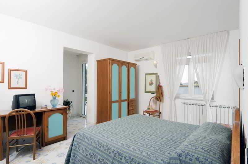 Hotel Gemma Casamicciola Terme Ngoại thất bức ảnh