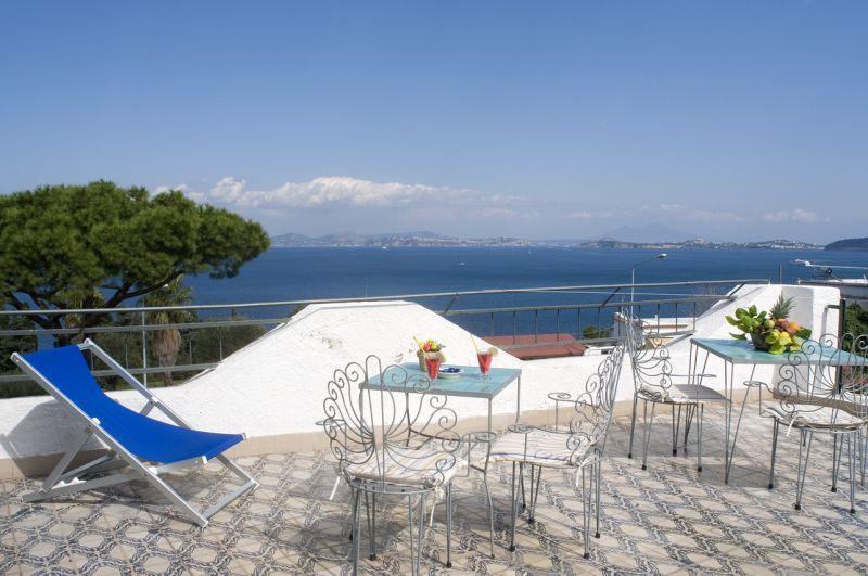 Hotel Gemma Casamicciola Terme Ngoại thất bức ảnh
