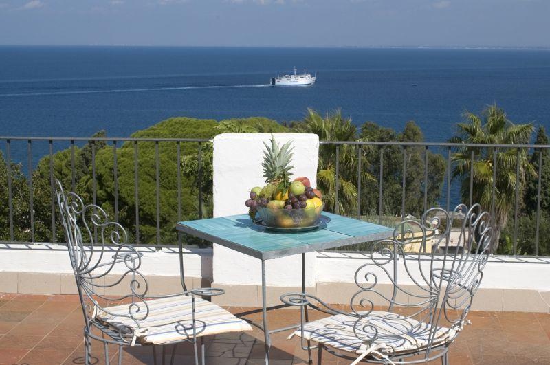 Hotel Gemma Casamicciola Terme Ngoại thất bức ảnh